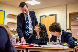 Teaching Jobs in Amsterdam