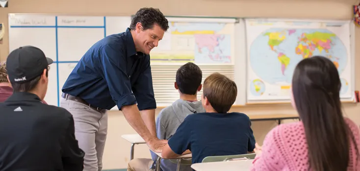 Teaching Jobs in Netherlands