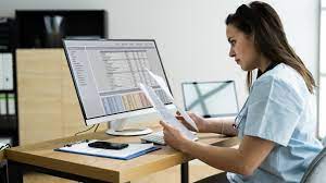 Weekend Data Entry Jobs in Singapore