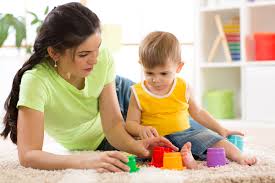 nanny jobs netherlands