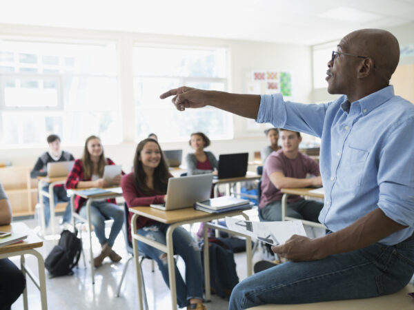 High School Mathematics Teacher – Lugbe, Abuja