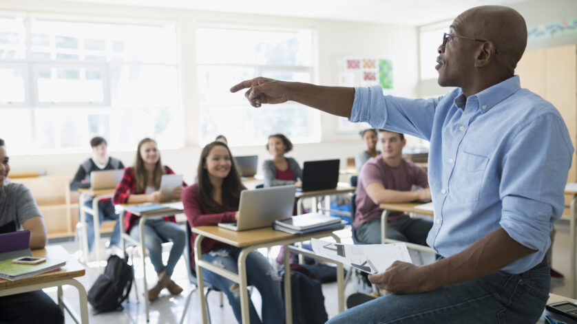 High School Mathematics Teacher – Lugbe, Abuja