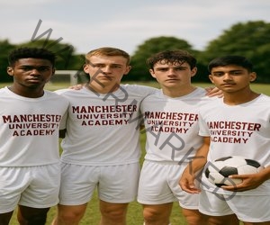 Manchester_university scholarship